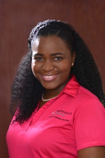 Dr. Shamika Strachan